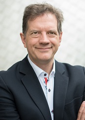 Martin Boyer