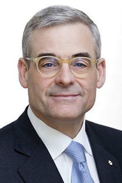 Pierre Boivin