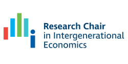 Research Chair in Intergenerational Economics