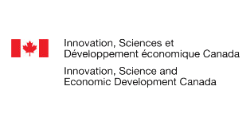 Innovation, Sciences et  Développement économique Canada
