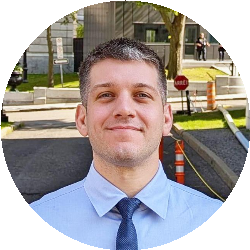 Christophe Gauthier-Davies